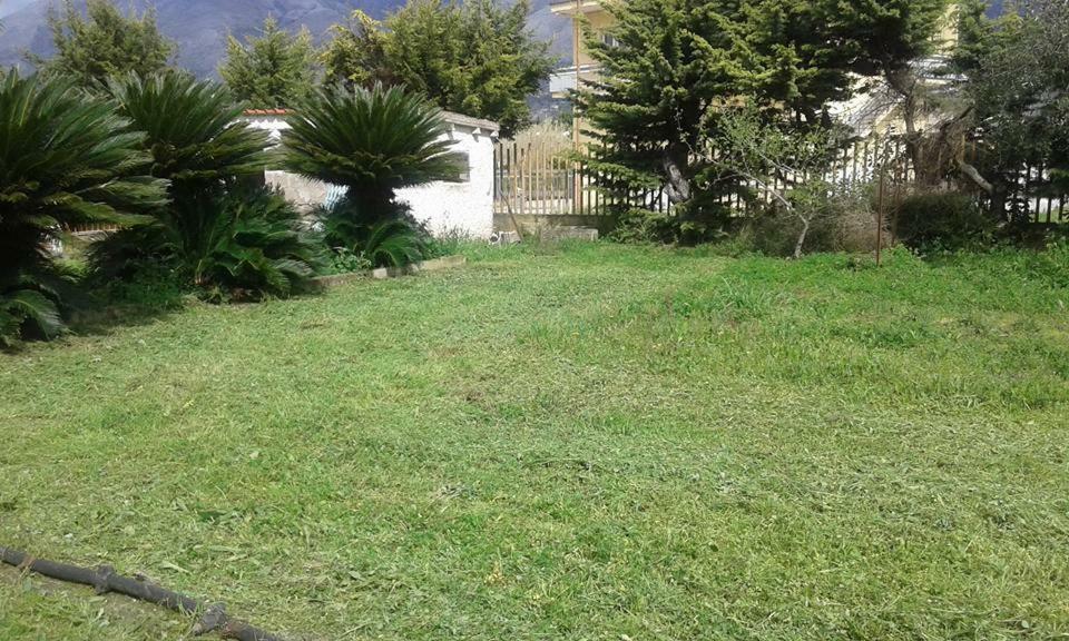 Villa Lucia Affitta Camere Formia Zewnętrze zdjęcie
