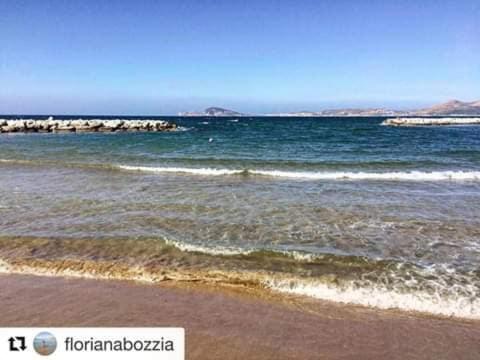 Villa Lucia Affitta Camere Formia Zewnętrze zdjęcie